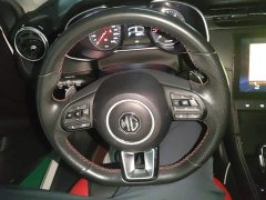 SAIC MG6 1.5T Automatic Trendsetter Elegance Edition - ფოტო 15