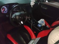 SAIC MG6 1.5T Automatic Trendsetter Elegance Edition - ფოტო 16