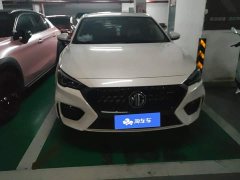 SAIC MG6 1.5T Automatic Trendsetter Elegance Edition - ფოტო 2