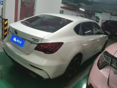 SAIC MG6 1.5T Automatic Trendsetter Elegance Edition - ფოტო 3