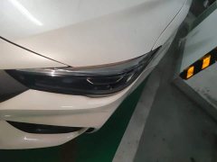 SAIC MG6 1.5T Automatic Trendsetter Elegance Edition - ფოტო 5