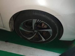 SAIC MG6 1.5T Automatic Trendsetter Elegance Edition - ფოტო 6