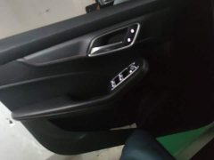 SAIC MG6 1.5T Automatic Trendsetter Elegance Edition - ფოტო 7
