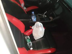 SAIC MG6 1.5T Automatic Trendsetter Elegance Edition - ფოტო 8