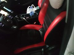 SAIC MG6 1.5T Automatic Trendsetter Elegance Edition - ფოტო 9