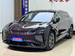 HiPhi X Flagship 6-Seater - фото 1