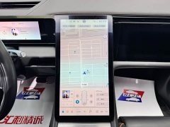 HiPhi X Flagship 6-Seater - фото 14