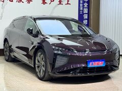 HiPhi X Flagship 6-Seater - фото 3