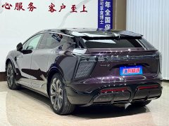 HiPhi X Flagship 6-Seater - фото 5