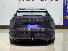 HiPhi X Flagship 6-Seater - фото 6