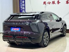 HiPhi X Flagship 6-Seater - фото 7