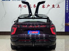 HiPhi X Flagship 6-Seater - фото 8