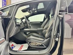 HiPhi X Flagship 6-Seater - фото 9