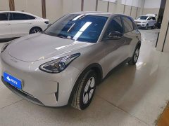 Geely Xing Yuan 310km Youth Edition - ფოტო 1