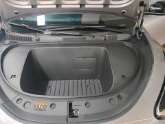 Geely Xing Yuan 310km Youth Edition - ფოტო 10