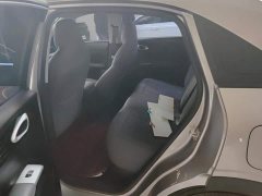 Geely Xing Yuan 310km Youth Edition - ფოტო 11