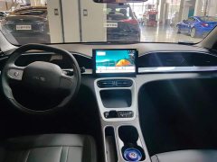 Geely Xing Yuan 310km Youth Edition - ფოტო 12