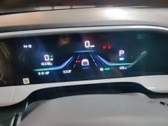 Geely Xing Yuan 310km Youth Edition - ფოტო 14