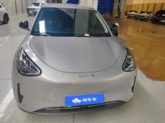 Geely Xing Yuan 310km Youth Edition - ფოტო 2
