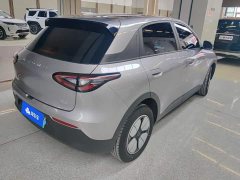 Geely Xing Yuan 310km Youth Edition - ფოტო 3