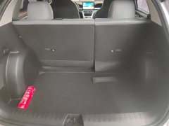 Geely Xing Yuan 310km Youth Edition - ფოტო 4