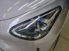 Geely Xing Yuan 310km Youth Edition - ფოტო 5