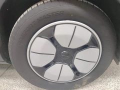 Geely Xing Yuan 310km Youth Edition - ფოტო 6