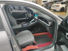 Geely Xing Yuan 310km Youth Edition - ფოტო 8