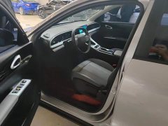 Geely Xing Yuan 310km Youth Edition - ფოტო 9