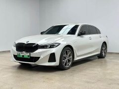 BMW i3 eDrive 35 L - photo 1