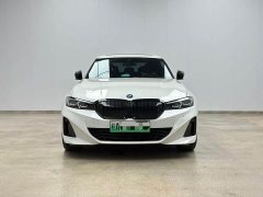 BMW i3 eDrive 35 L - photo 2