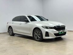 BMW i3 eDrive 35 L - photo 3