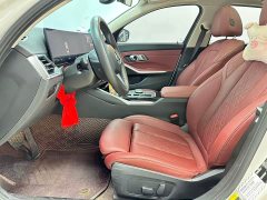 BMW i3 eDrive 35 L - photo 5