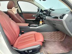 BMW i3 eDrive 35 L - photo 6