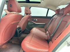 BMW i3 eDrive 35 L - photo 7