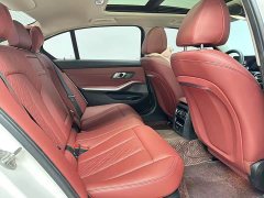 BMW i3 eDrive 35 L - photo 8