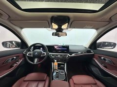 BMW i3 eDrive 35 L - photo 9