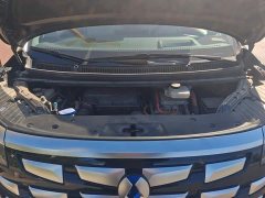 Denza D9 DM-i 980 Four-Wheel Drive Flagship - ფოტო 10