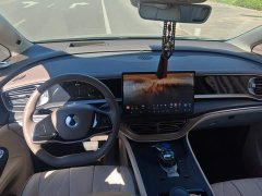 Denza D9 DM-i 980 Four-Wheel Drive Flagship - ფოტო 12