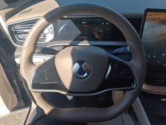Denza D9 DM-i 980 Four-Wheel Drive Flagship - ფოტო 15