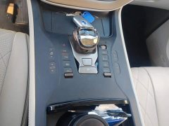 Denza D9 DM-i 980 Four-Wheel Drive Flagship - ფოტო 16