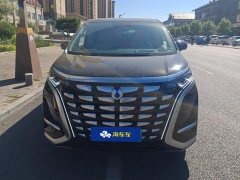 Denza D9 DM-i 980 Four-Wheel Drive Flagship - ფოტო 2