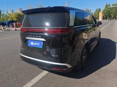 Denza D9 DM-i 980 Four-Wheel Drive Flagship - ფოტო 3