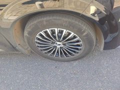 Denza D9 DM-i 980 Four-Wheel Drive Flagship - ფოტო 6