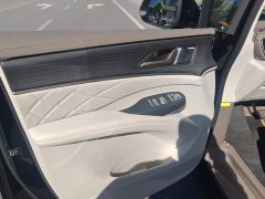 Denza D9 DM-i 980 Four-Wheel Drive Flagship - ფოტო 7