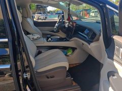 Denza D9 DM-i 980 Four-Wheel Drive Flagship - ფოტო 8