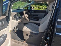 Denza D9 DM-i 980 Four-Wheel Drive Flagship - ფოტო 9