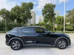 Ford Mustang Mach-E Standard Range RWD - фото 8