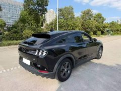 Ford Mustang Mach-E Standard Range RWD - фото 9