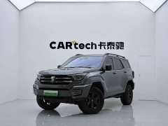 Tank 400 New Energy Hi4-T Off-Road Edition - фото 1